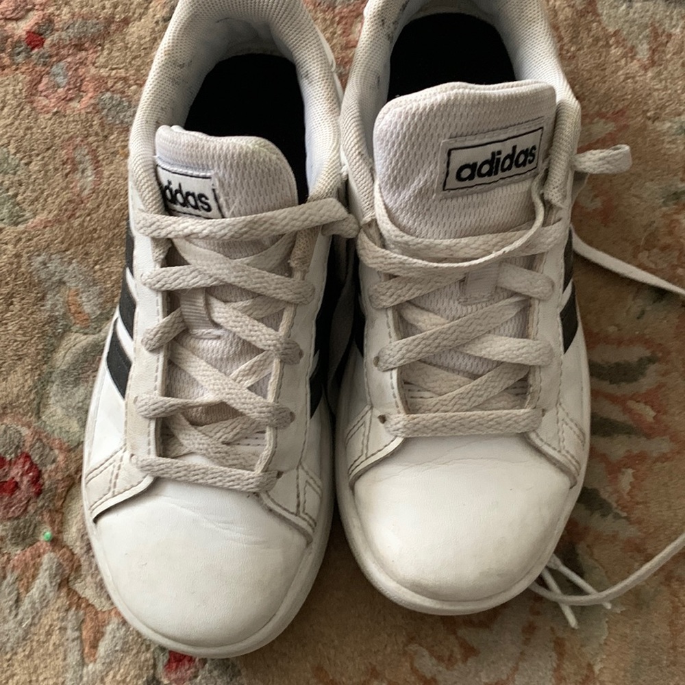 Adidas sneaker